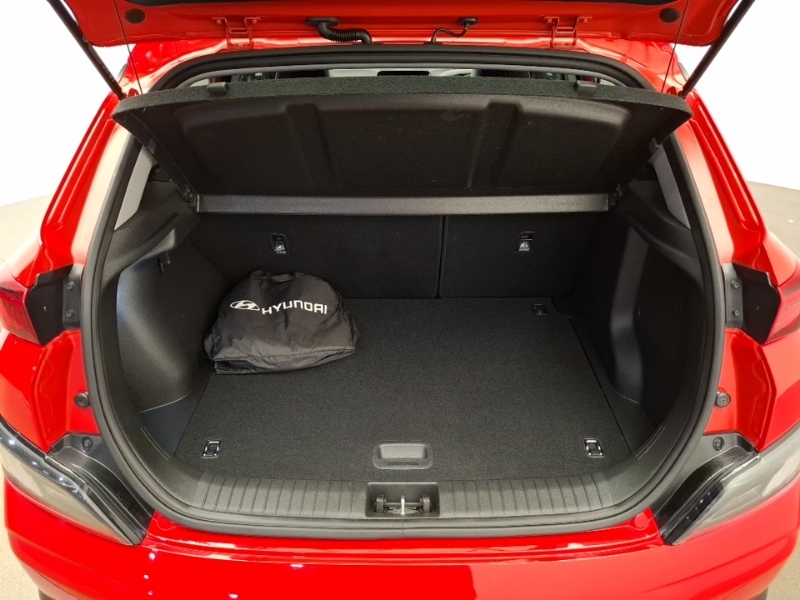 Hyundai Kona Ultimate Grey #18