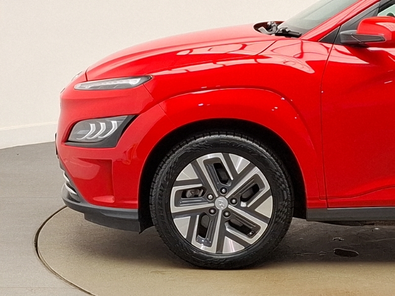 Hyundai Kona Ultimate Grey #19