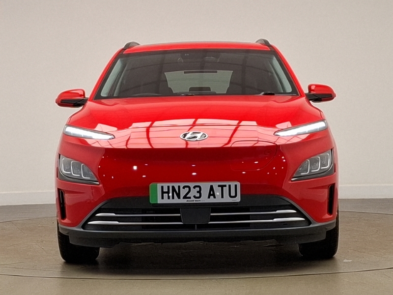Hyundai Kona Ultimate Grey #14