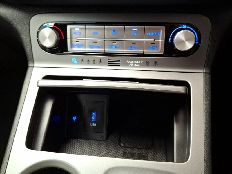 Hyundai Kona Ultimate Grey #16