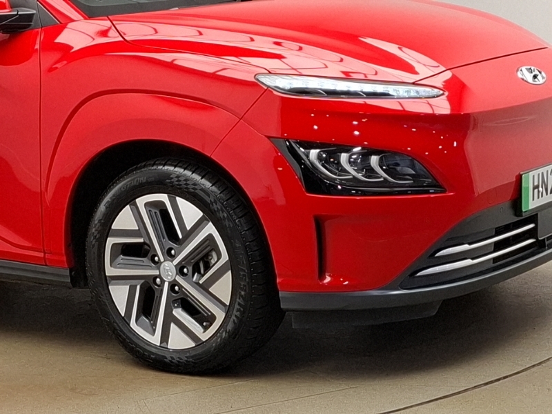 Hyundai Kona Ultimate Grey #20