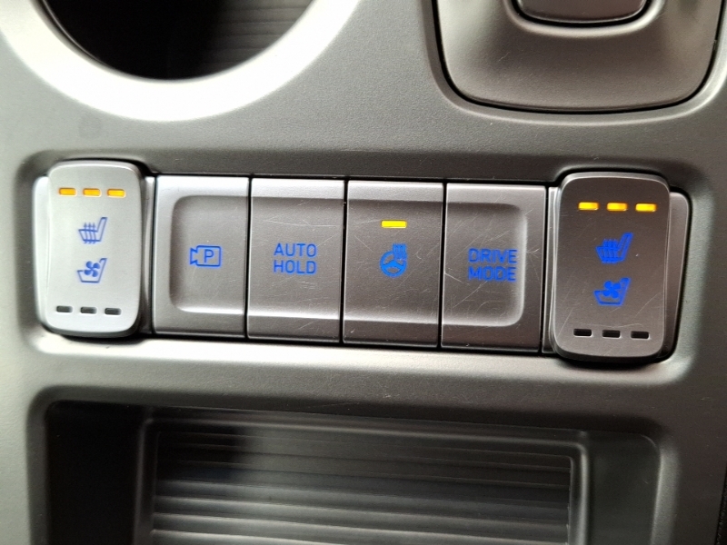 Hyundai Kona Ultimate Grey #17