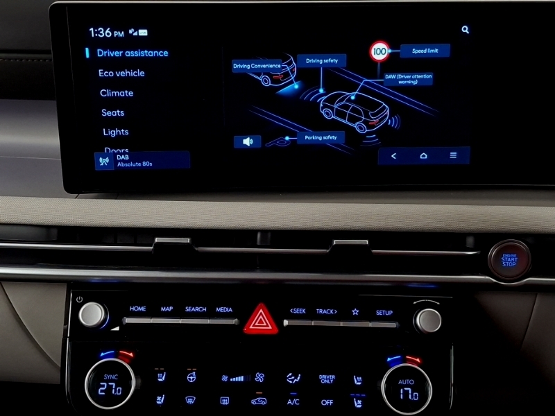 Hyundai Tucson Ultimate Silver #16