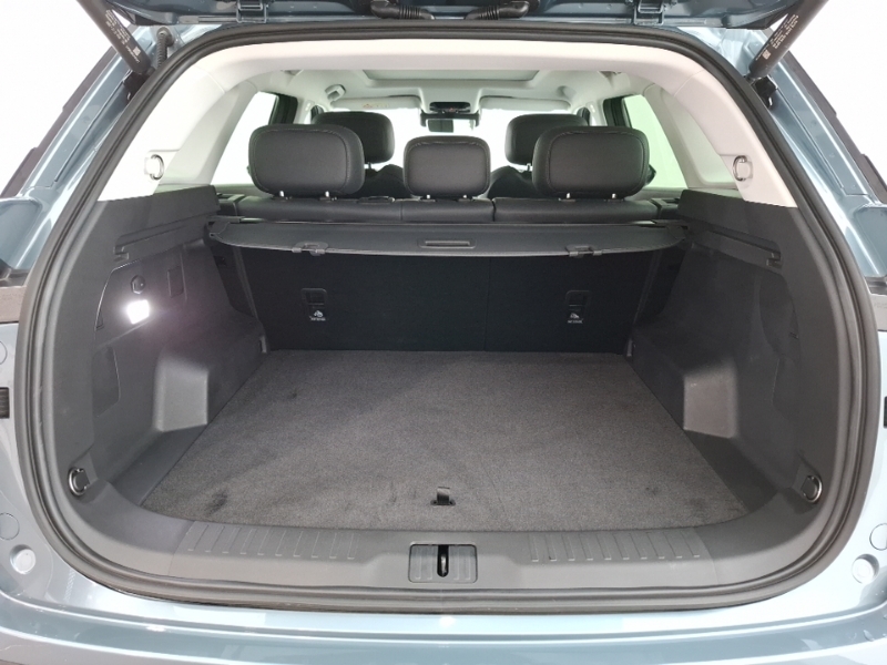 JAECOO 7 Luxury 1.5 Phev Silver #18