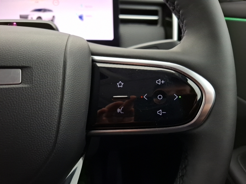 JAECOO 7 Luxury 1.5 Phev Silver #13