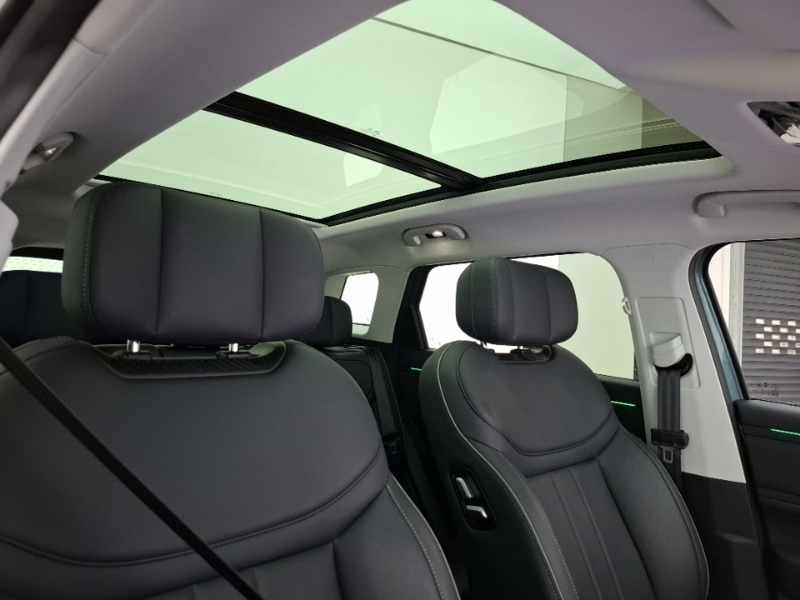 JAECOO 7 Luxury 1.5 Phev Silver #17