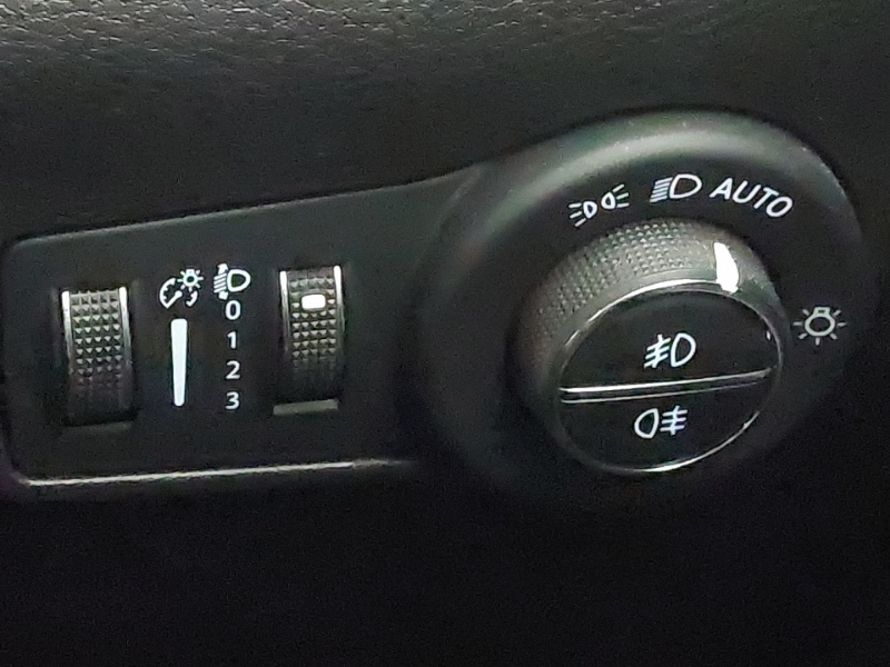 Jeep Compass 1.5 T4 E-torque Hybrid Night Eagle Dct Black #16