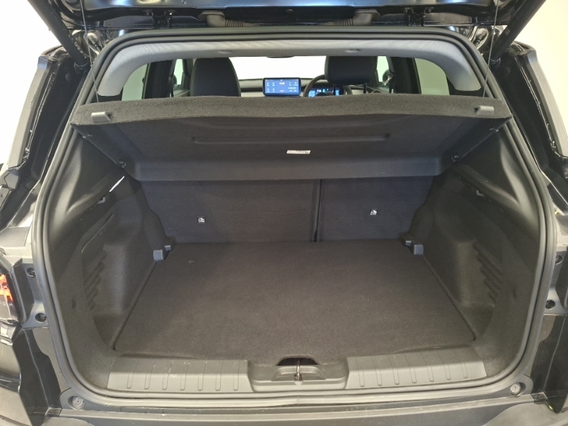 Jeep Avenger 1.2 Altitude Red #18