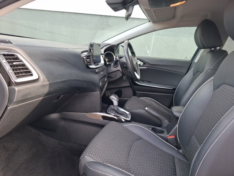Kia Ceed 1.4T Gdi Isg Blue Edition Dct Blue #5