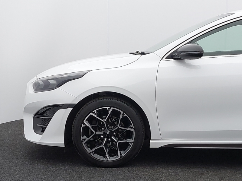 Kia Ceed 1.5L 3 Silver #19