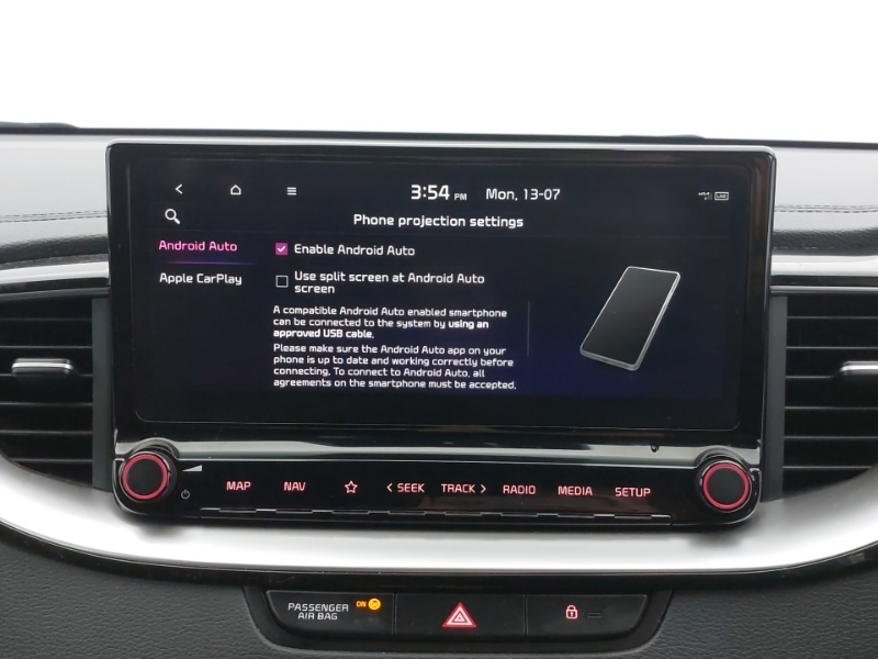 Kia Ceed 1.5L 3 Silver #16