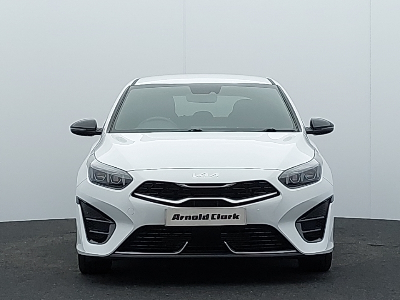 Kia Ceed 1.5L 3 Silver #14