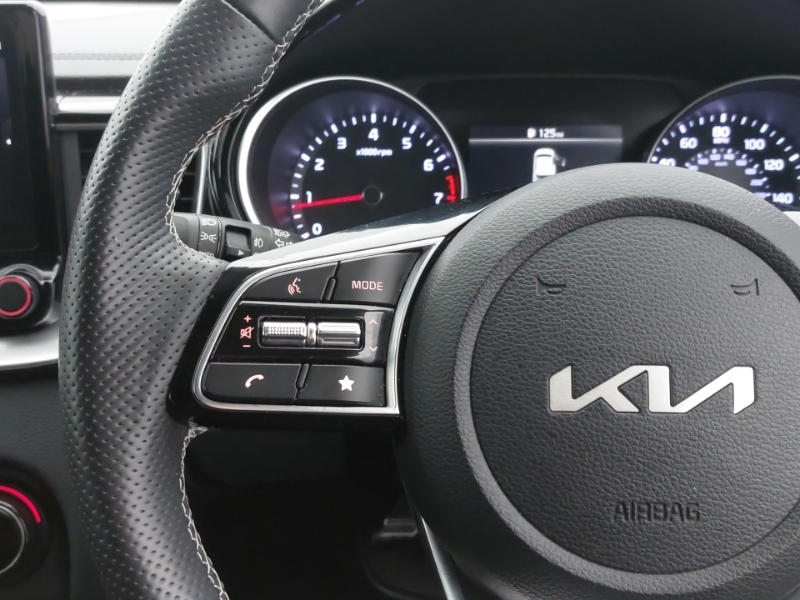 Kia Ceed 1.5L 3 Silver #12