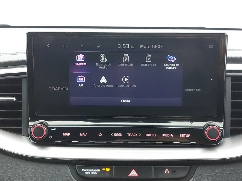 Kia Ceed 1.5L 3 Silver #15