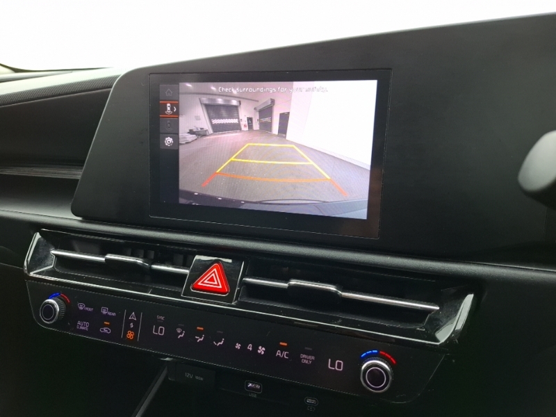 Kia Niro 4 Grey #9
