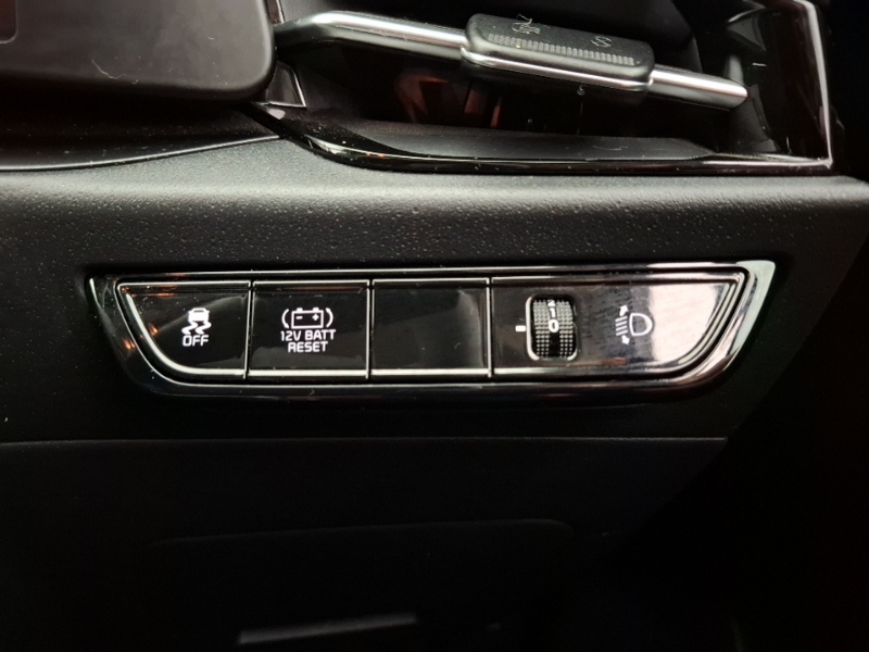 Kia Niro 4 Grey #17