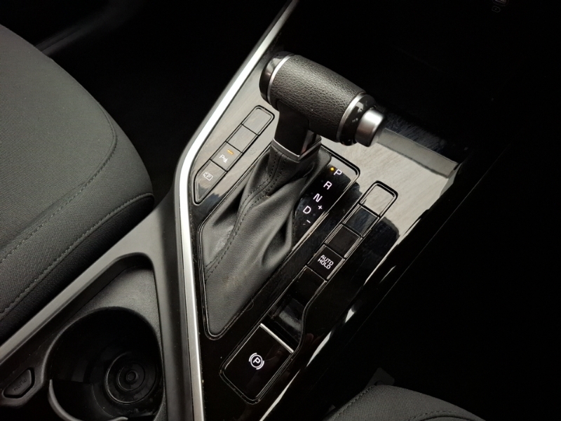 Kia Niro 4 Grey #15