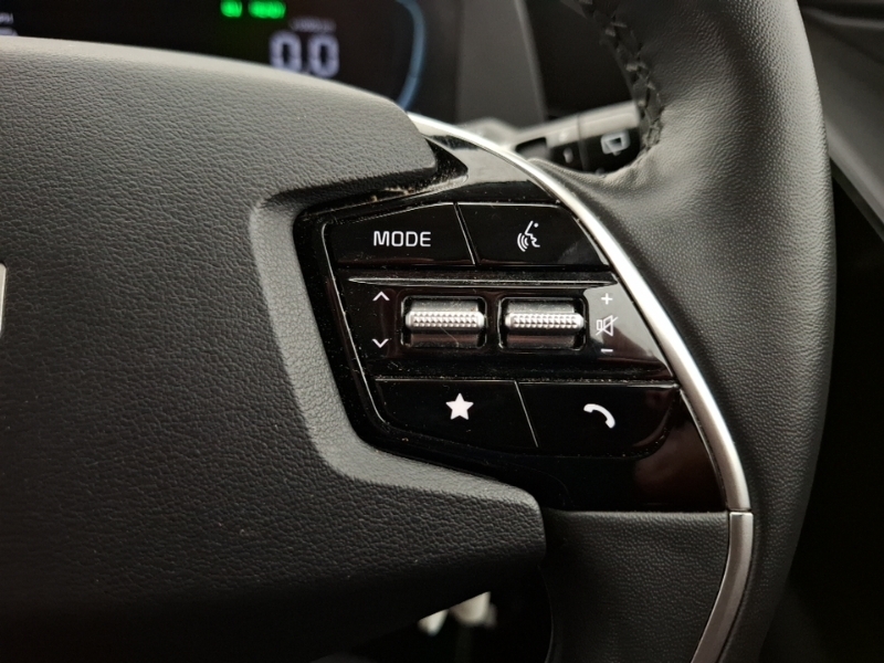 Kia Niro 4 Grey #13