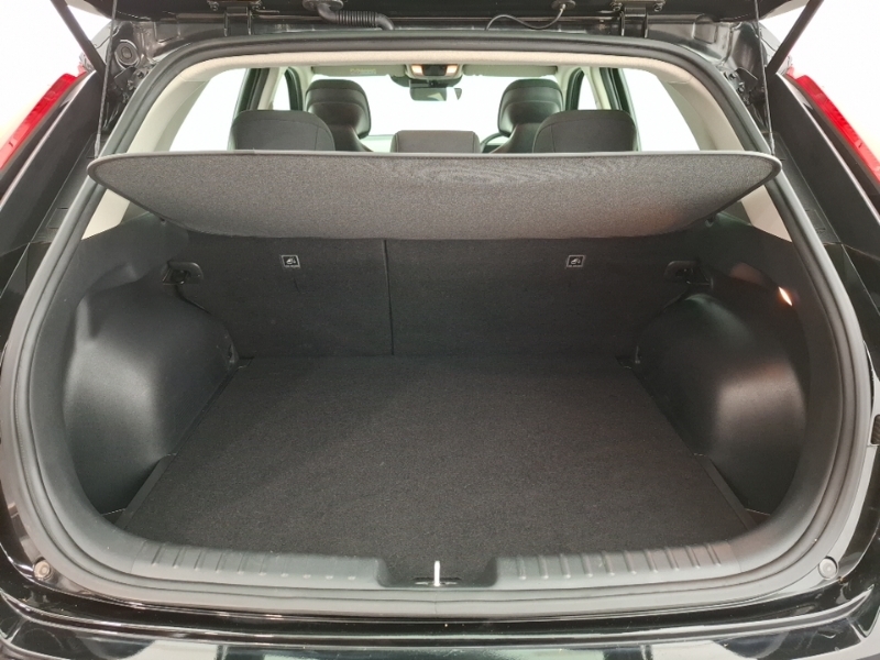 Kia Niro 4 Grey #18