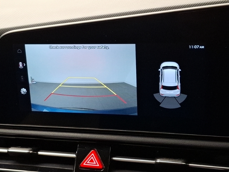 Kia e-Niro Niro 3 Ev Grey #9