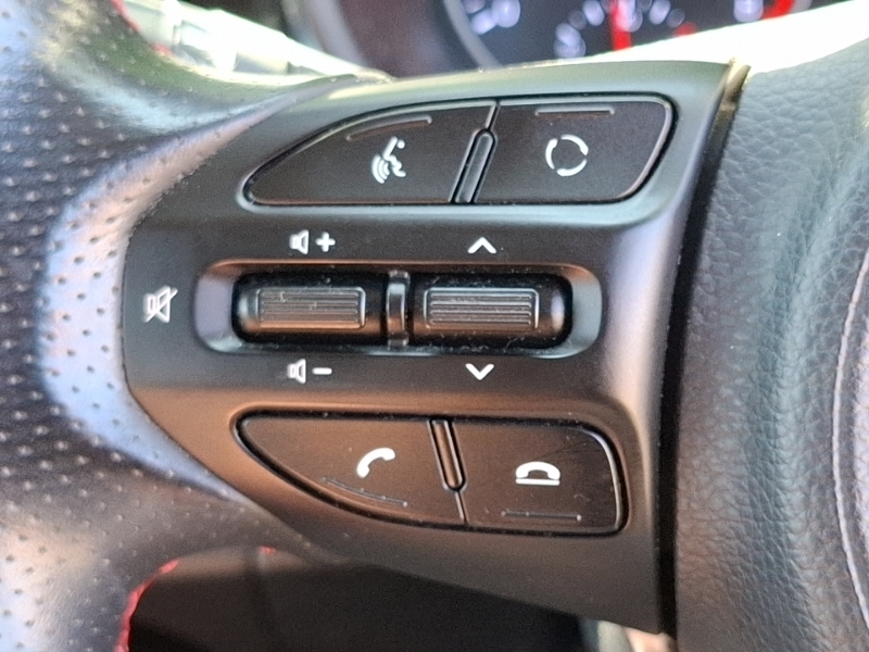 Kia Picanto 2 Black #12