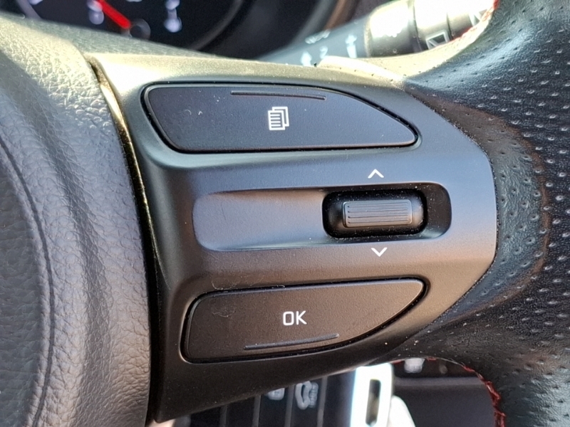 Kia Picanto 2 Black #13