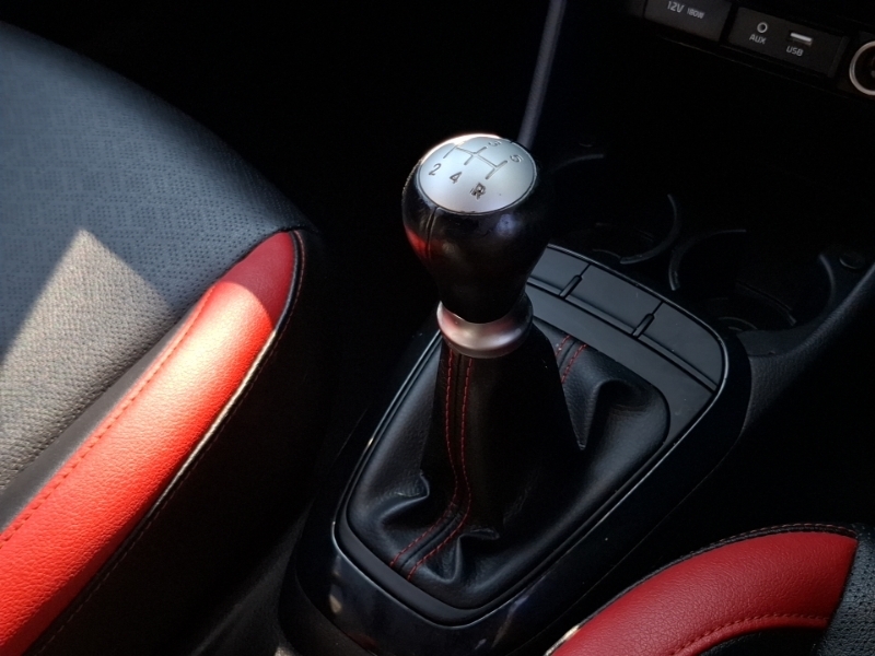 Kia Picanto 2 Black #17