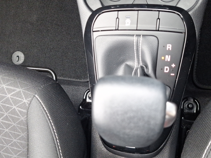 Kia Picanto Shadow Grey #10