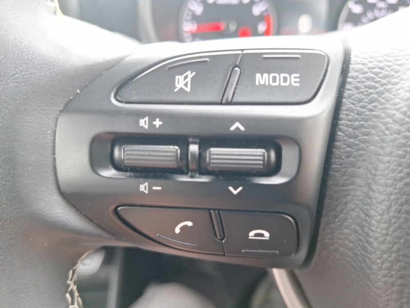 Kia Picanto Shadow Grey #13