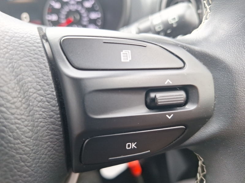 Kia Picanto Shadow Grey #12