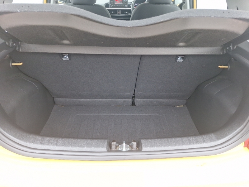 Kia Picanto Shadow Grey #18
