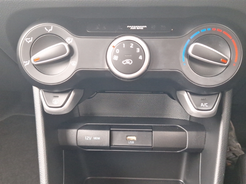 Kia Picanto Shadow Grey #9