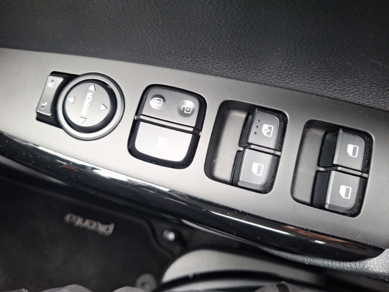 Kia Picanto Shadow Grey #15
