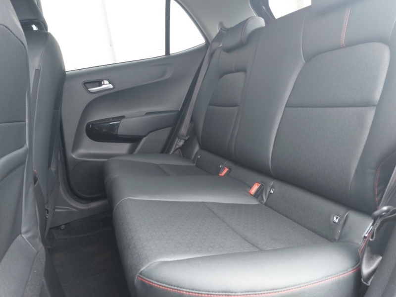 Kia Picanto 1.0 Gt-line 4 Seats Black #6