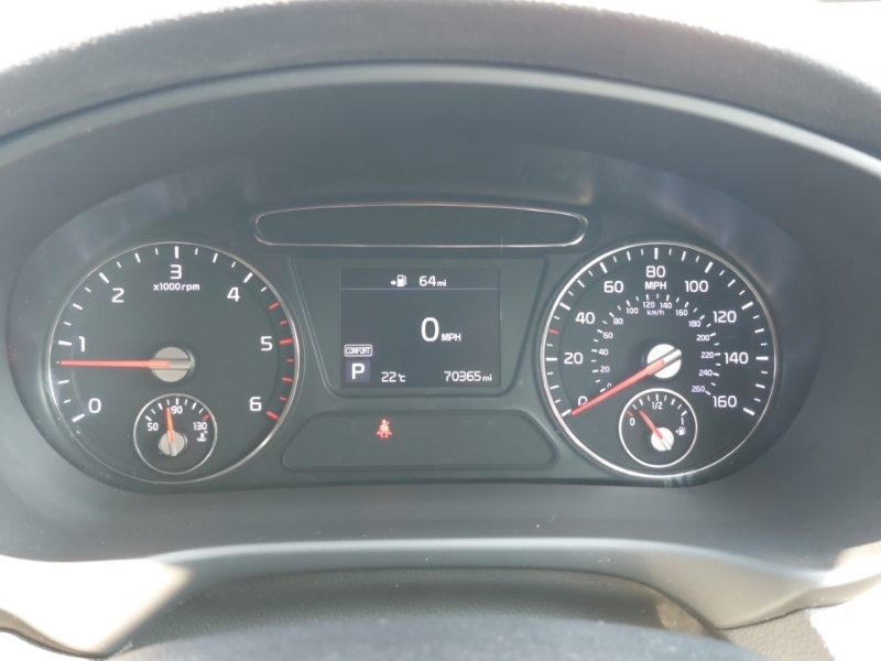 Kia Sorento  White #15