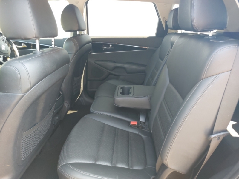 Kia Sorento 2.2 Crdi Kx-2 Grey #6