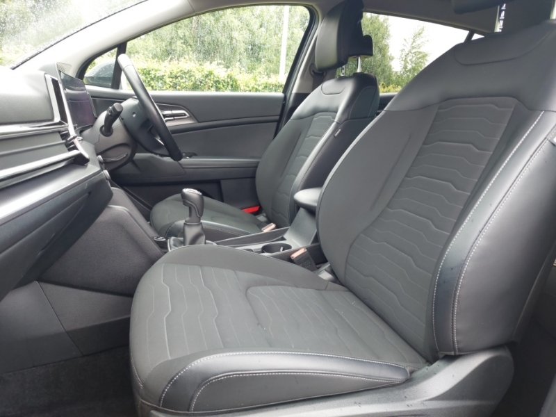 Kia Sportage 1.6T Gdi Isg 3 YUI8986 Grey #5