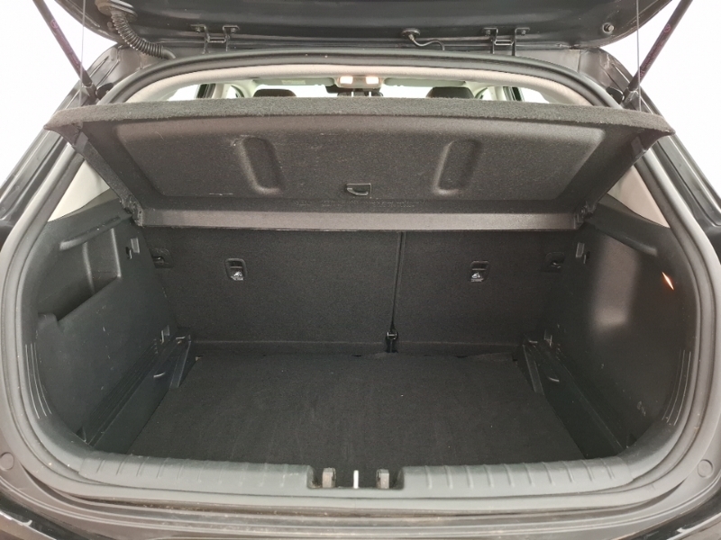 Kia Stonic Black #18