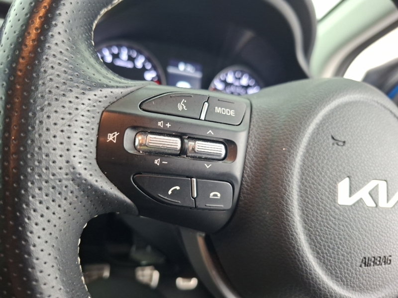 Kia Stonic 2 Black #12