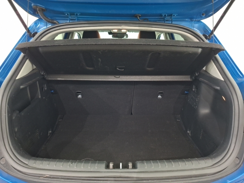 Kia Stonic 2 Black #18