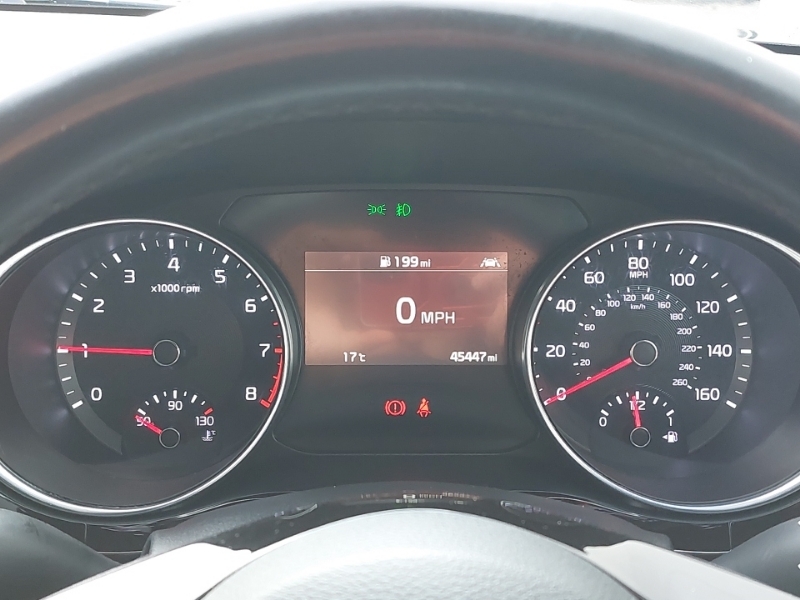 Kia Xceed 3 Black #15