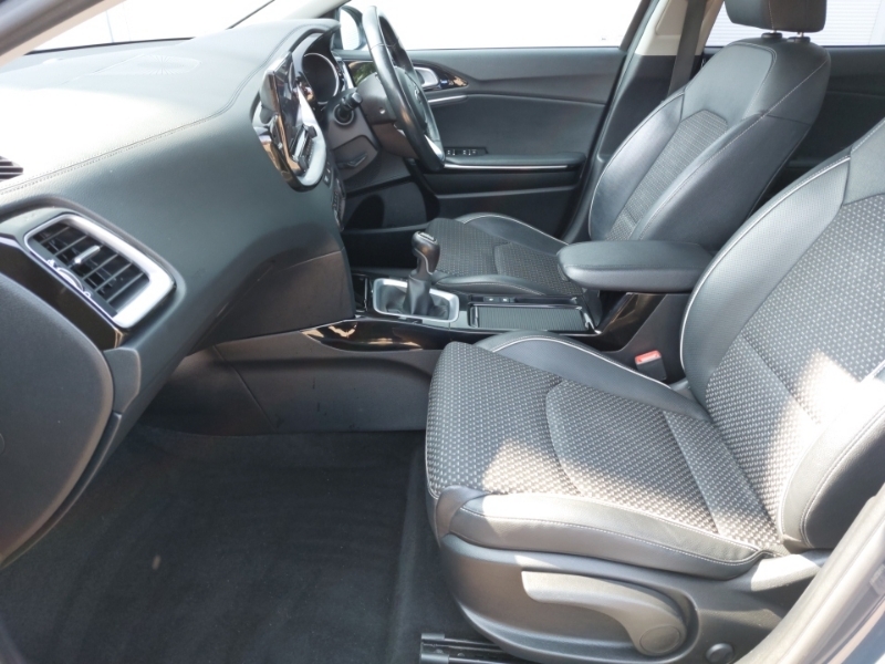 Kia Xceed 1.0T Gdi Isg 3 Grey #5