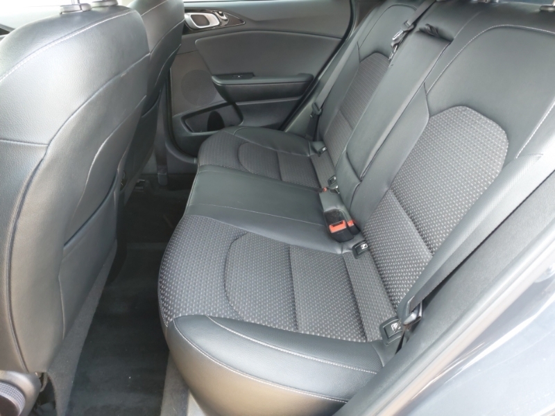 Kia Xceed 1.0T Gdi Isg 3 Grey #6