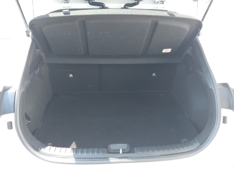 Kia Xceed Suv Grey #18