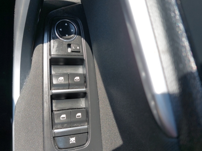 Kia Xceed Suv Grey #17