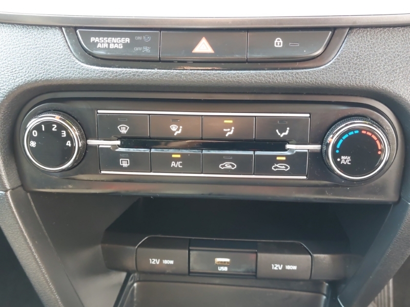 Kia Xceed Suv Grey #15