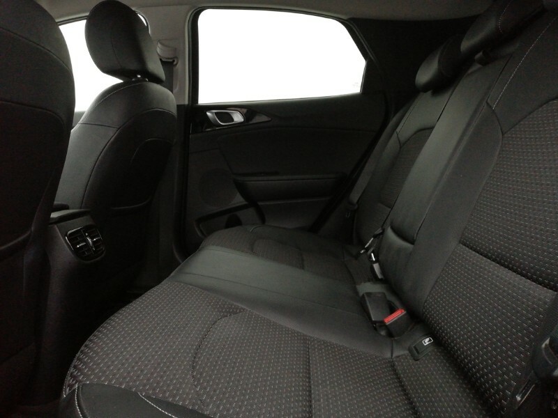 Kia Xceed 1.0T Gdi Isg 3 Brown #6