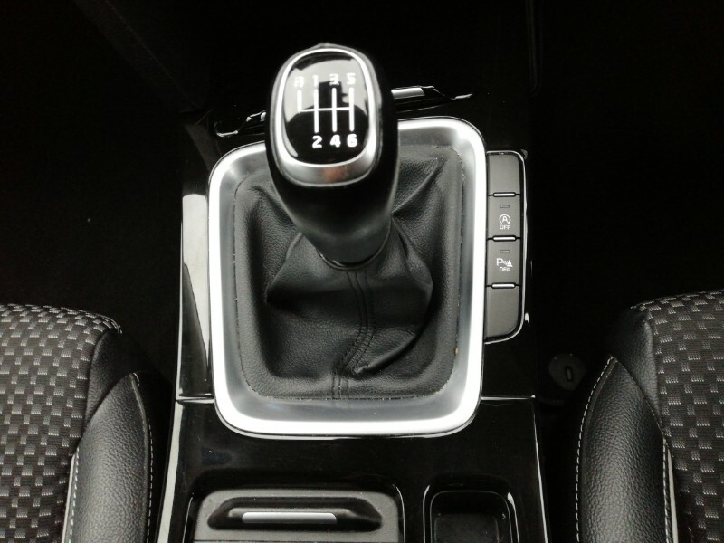 Kia Xceed Xceed 3 Silver #15