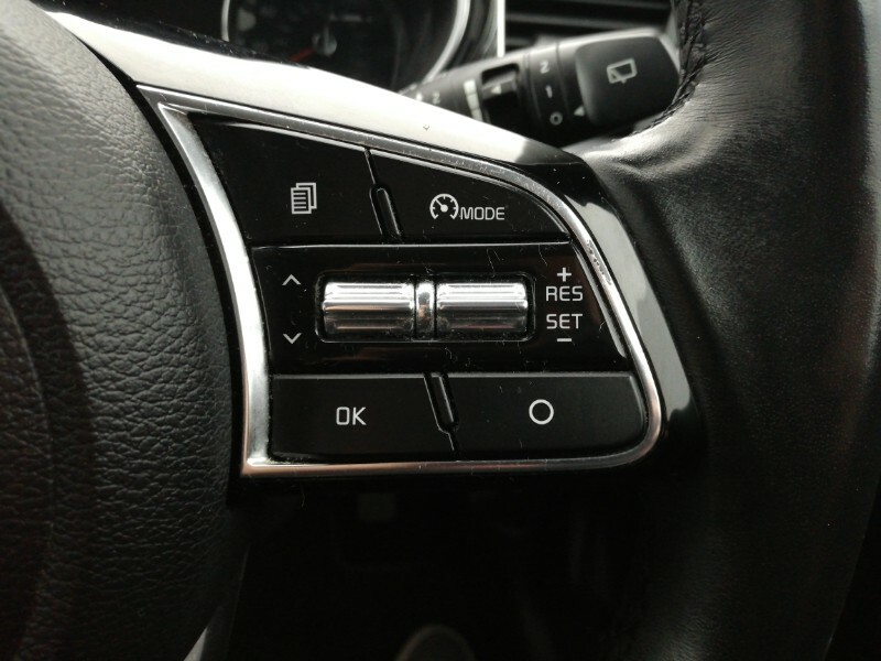 Kia Xceed Xceed 3 Silver #13