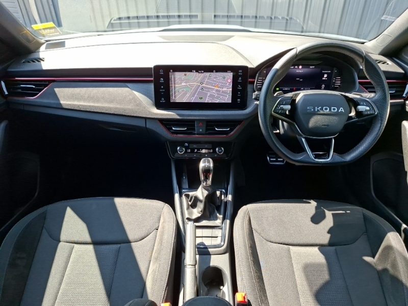 Skoda Kamiq 1.0 Tsi Design Edition Dsg Silver #3